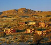 Klien-Aus Vista - Desert Horse Inn